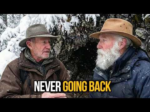 Alaskan Pilot Confirms What's Terrifying The Grizzlies (Not Human)