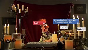 811K views · 20K reactions | The Ballad of Beaker | Blackwood Artworks | Facebook