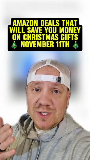 1.9K views · 5 comments | Amazon deals with promo codes for today that’ll make your Christmas a little less spendy  Holiday gifts, home finds, and tech steals — all  in bio before they’re gone! ✨ #amazondeals #amazonfinds #amazonpromocodes #christmasdeals #christmassavings #holidaydeals #giftguide #holidaydeals #dealsoftheday #christmasgiftideas #dailydeals #deals #discountcodes #coupons | Deals By Bryan | Facebook