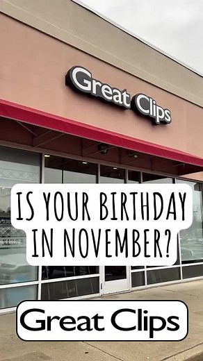 😊 Celebrating your birthday in November? Congratulations, a cool reward is waiting!🎁 👇 Click to reveal your gift! | Beauty and Style Moments