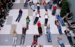 【Glee】Safety Dance - 欢乐合唱团.Glee.S01E19