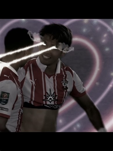 Japan Football Team Highlights Against Southampton