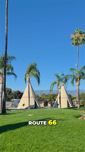 Welcome to Rialto California | Route 66 Road Relics