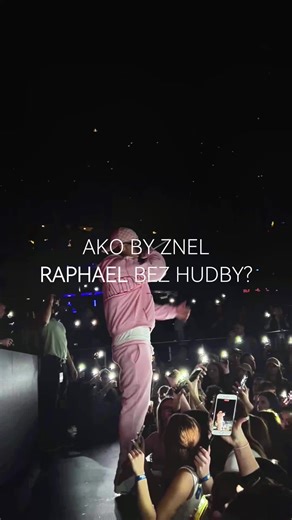 Raphael prichádza na Youniverse v Nitre