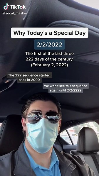 Fascinating February 22 Facts and Stats - A Century in Review