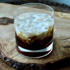 White Russian - Orginal Recipe & History - Vintage American Cocktails
