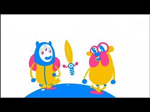 Cartoon Network - Check it 3.0 (2013-2015) - Idents and Bumpers