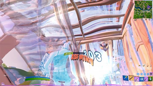 Best Editor Pro Clips for Fortnite Montage Highlights