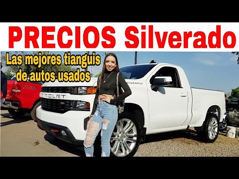 Best trucks for sale CHEVROLET Cheyenne Silverado trucks I found at a used car market