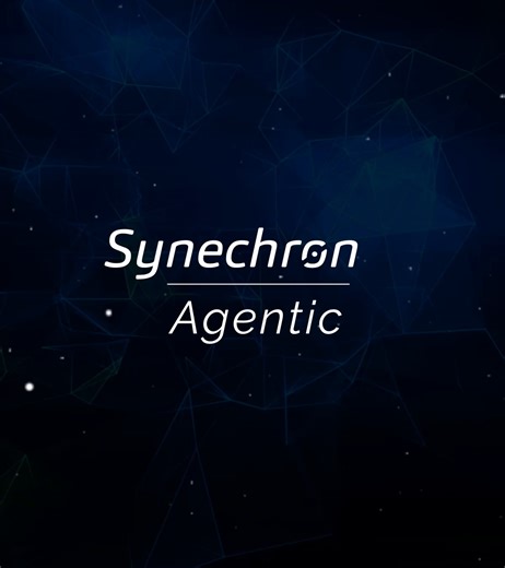 Synechron on Instagram: "Meet Synechron Agentic, a portfolio of production-ready AI agents crafted to automate complex, regulated workflows. Enterprises across banking, financial services, insurance, wealth management and payments can now streamline operations, reduce risks and accelerate AI adoption thanks to seamless integration with ServiceNow, Salesforce, Appian and Datadog. Synechron Agentic delivers accurate, consistent results for modern businesses, offering full transparency and complian