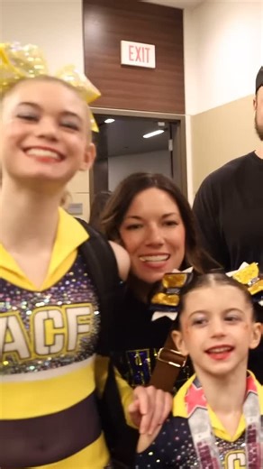 Instagram video by Cheer Star Productions • Feb 14, 2026 at 2:35 PM