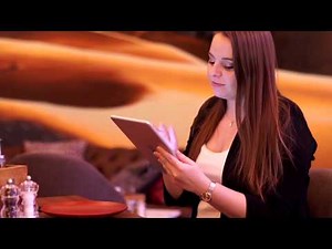 My Menu - Digital Tablet Menu for restaurants - Do we need restaurant tablet menu?