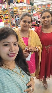 204K views · 10K reactions | Happy customer TQ for your support | Yuvraj silk house | Facebook