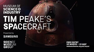 69K views · 759 reactions | We absolutely cannot WAIT for Tim Peake's...