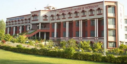 LNCT Bhopal: Fees, Admission 2026, Courses, Cutoff, Ranking, Placement