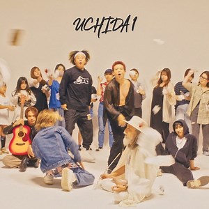 Uchida 1 - GINTA & ODAKEi: Song Lyrics, Music Videos & Concerts