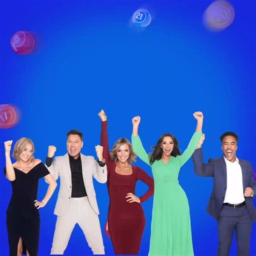 The presenters are happy! They Cracked the Code. But who did it the quickest? Let us know in the comments. Also if you would like to 'Crack the Code' head over to the website on the 'OFF AIR' section 49s.co.uk. Let us know in the comments how you worked it out! #49draw #Daniel49s #crackthecode #justforfun | 49's