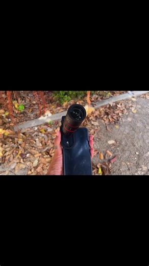Unlock Stunning Mobile Photography with 36X25 Telephoto Lens