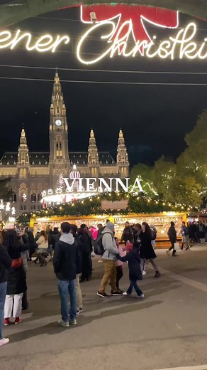 Explore the Exquisite Charm of Vienna - A Guide to the Vibrant Austrian Capital