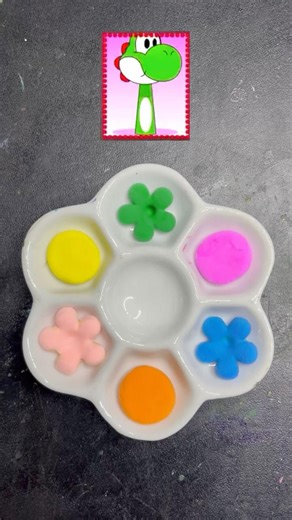 Italian brainrot colour mixing #sprunki #colormixing#art#satisfying