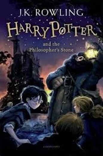 Harry Potter and the Philosopher's Stone Review | Still Worth Reading?