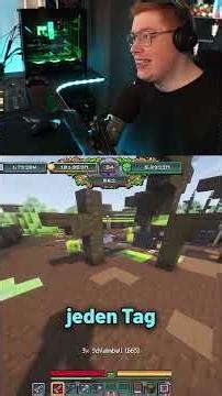 Gtime über den Support der Community #minecraft #gtime #viralshort #gaming