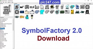 [Download] Symbol Factory 2.0 Full - plc247.com