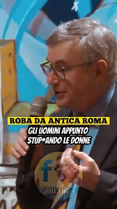 Romani senza scrupoli | Alessandro Barbero BLOG