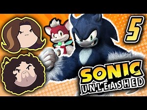 Sonic Unleashed Videos for PlayStation 2 - GameFAQs