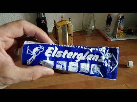 Elsterglanz Polierpaste