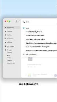 Top Database Software for Mac in 2026