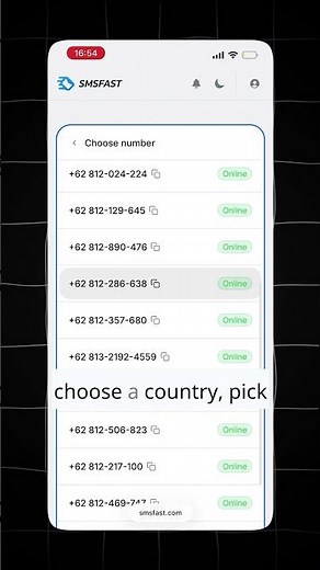 This Is How Online SMS Actually Works 👀