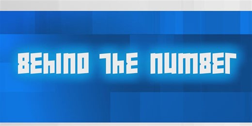 Behind the Number