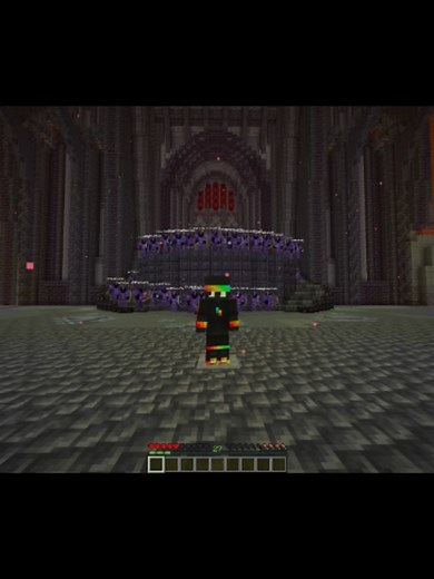Spoke Is Here Minecraft Edit — HE DID IT AGAIN (Unstable SMP)