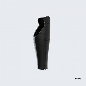 The C-Collection Flex covers fully adapt to users with a more active lifestyle. We have 20 designs in 40 colors for greater customization. This is just an example, what do you think? Do you want to be a UNYQer? #unyq #unyqcover #prostheticcoverdesign #amputeestyle #amputeelife #prosthetics | UNYQ | Facebook