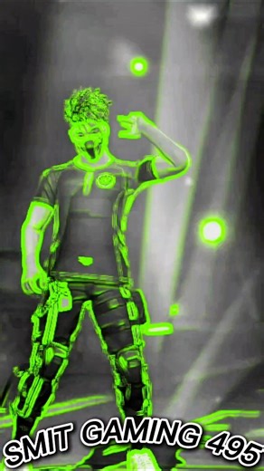 shab song in free fire ☠️ #shorts