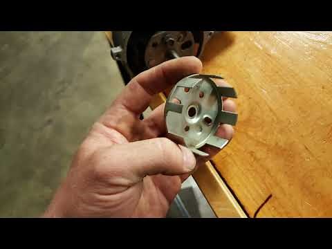 Ford EEC IV Distributor Pick-up or Faulty Ignition Module - Part 2