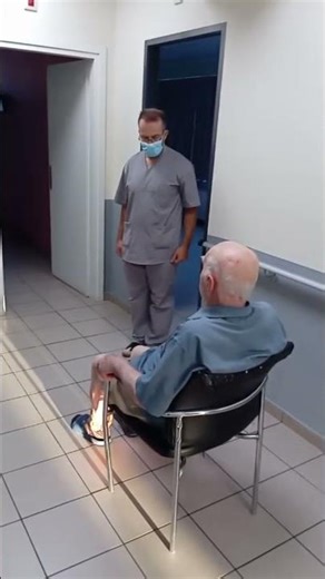 ΑΣΚΗΣΕΙΣ ΕΝΔΥΝΑΜΩΣΗΣ ΜΕ ΑΛΤΗΡΕΣ ΠΟΔΟΣ! - Ιωάννης Παναγιωτόπουλος #otago #exercises