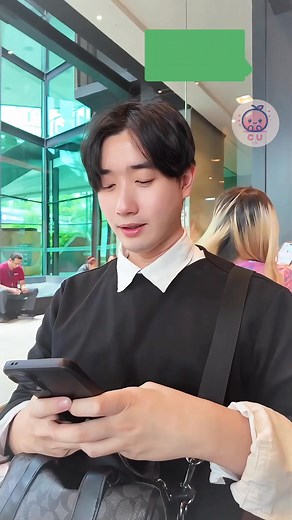 ✨ C.U App —— 让你轻松脱单的免费交友神器！ 我们专注于帮助单身的你，随时随地找到心动的缘分！通过智能匹配和真人认证，C.U...