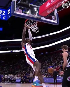 3.2K views · 97 reactions | Clean up crew  | Detroit Pistons | Facebook