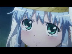 A Certain Magical Index (Dub) - Index bites Touma