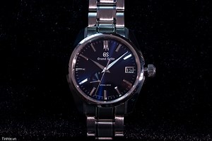 20 năm Seiko Spring Drive: Bộ máy kỳ lạ nhất thế giới đồng hồ cơ