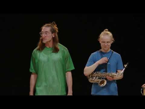 Interlocking Patterns