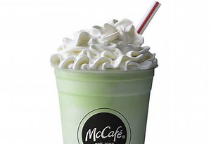 TribLive Taste Test: McDonald’s Shamrock Shake