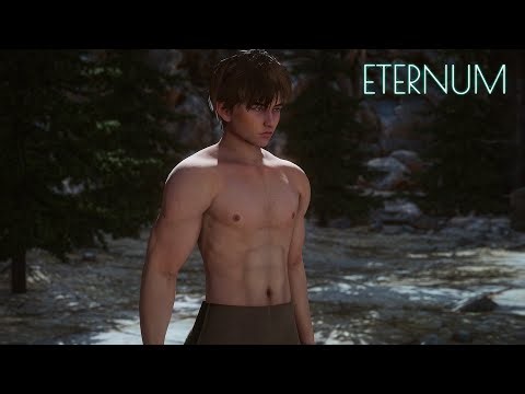 Eternum (0.9) - Third Degree