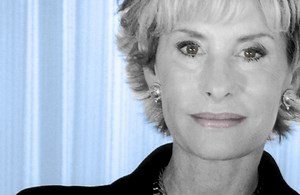 Arlene Hirschfeld - Colorado Women's Hall of Fame