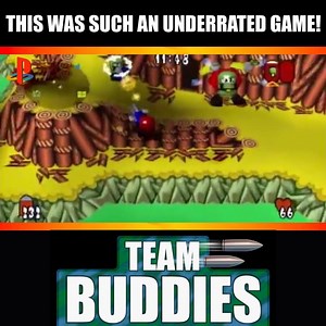 Loved this game! | Gaming Moments