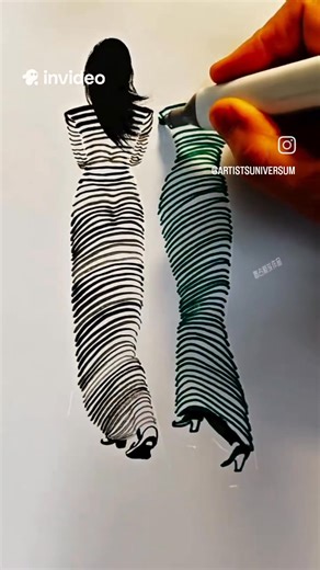 Chunzhan Zhitou is a contemporary Chinese ink artist known for expressive sumi-style paintings that often feature animals such as cats and tigers. Using fluid brushwork and carefully restrained strokes, she captures movement, personality and emotion with remarkable ease. Her work balances tradition and modern sensibility, where every mark feels intentional and alive. With minimal ink and confident gestures, she creates images that feel spontaneous yet deeply controlled. Artist: 春占枝头/1350997595 o