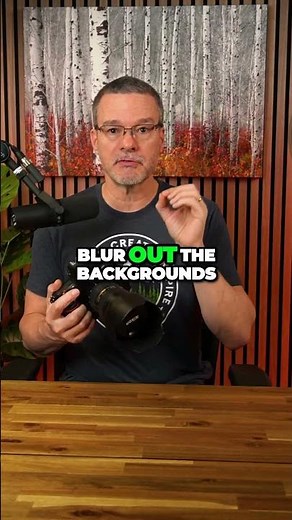 How to Blur the Background. Get your FREE camera settings cheat sheets. Visit timsphotos.com