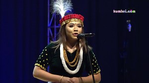 1 Prajna Sapam Introduction Round | Part 5 | Miss & Mister Manipur University 2024 | Manipur University Annual Social Freshers Meet 2024 | Miss Manipur University 2024 | MANIPUR UNIVERSITY ANNUAL SOCIAL FRESHERS MEET Orgd. by MANIPUR UNIVERSITY STUDENTS' UNION (MUSU 2024-25) 7th Oct. 2024, Auditorium Hall, MU. | Kumhei